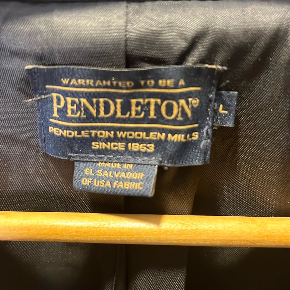 Women’s wool coat